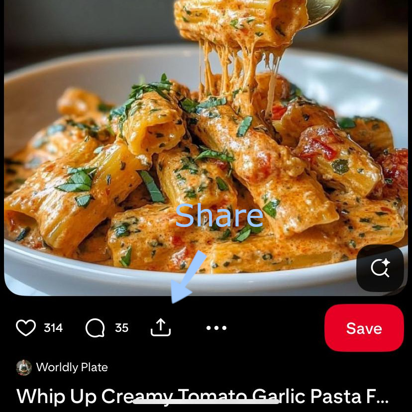 Pinterest: Click to share