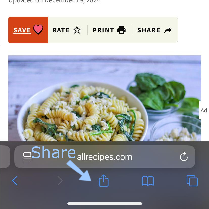 Website: Click to share